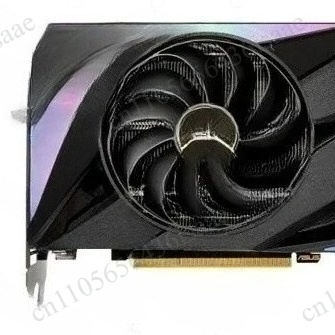 Graphics Card 24Gb Gddr6X - Tarjeta Gráfica GPU 90% Nueva, RTX