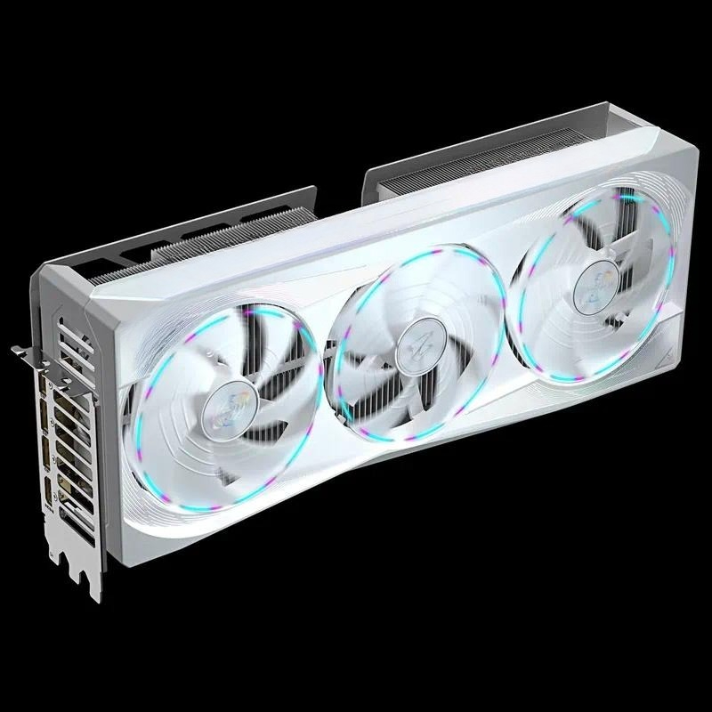 Rtx 5080 16Gb - Tarjeta Gráfica GeForce RTX 5080 GV-N5080AORUSM