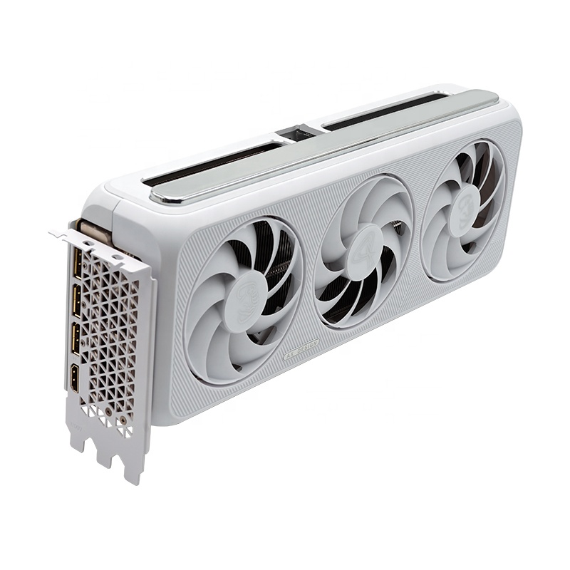 Rtx 5080 16Gb - Nueva Tarjeta Gráfica para Juegos AX
