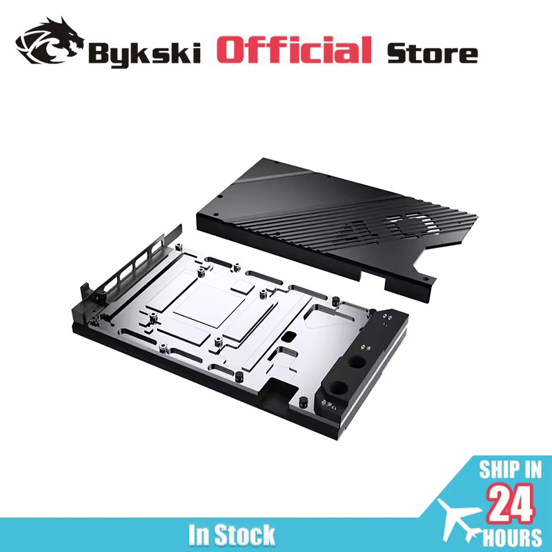 Granzon GBN-RTX4090FE Bloque G - Rtx 4090 Water Block reseña y precio