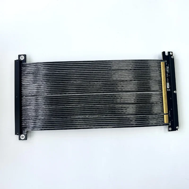 ADT-Link 2025 nuevo Cable elev - Itx Gpu Riser Pcie 4.0 16X reseña y precio