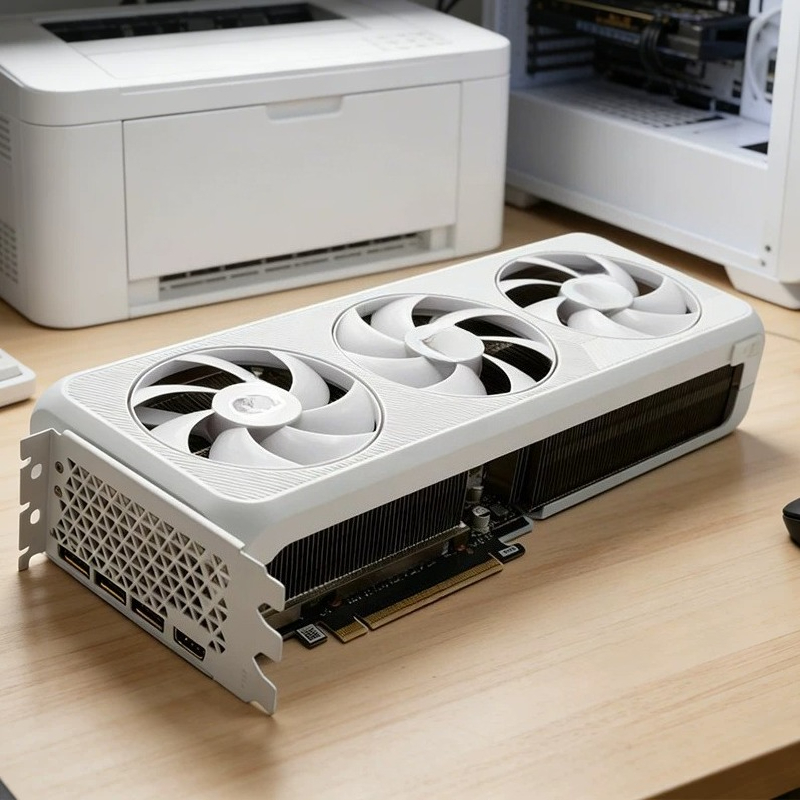 Nueva Tarjeta Gráfica para Jue - Rtx 5080 16Gb reseña y precio