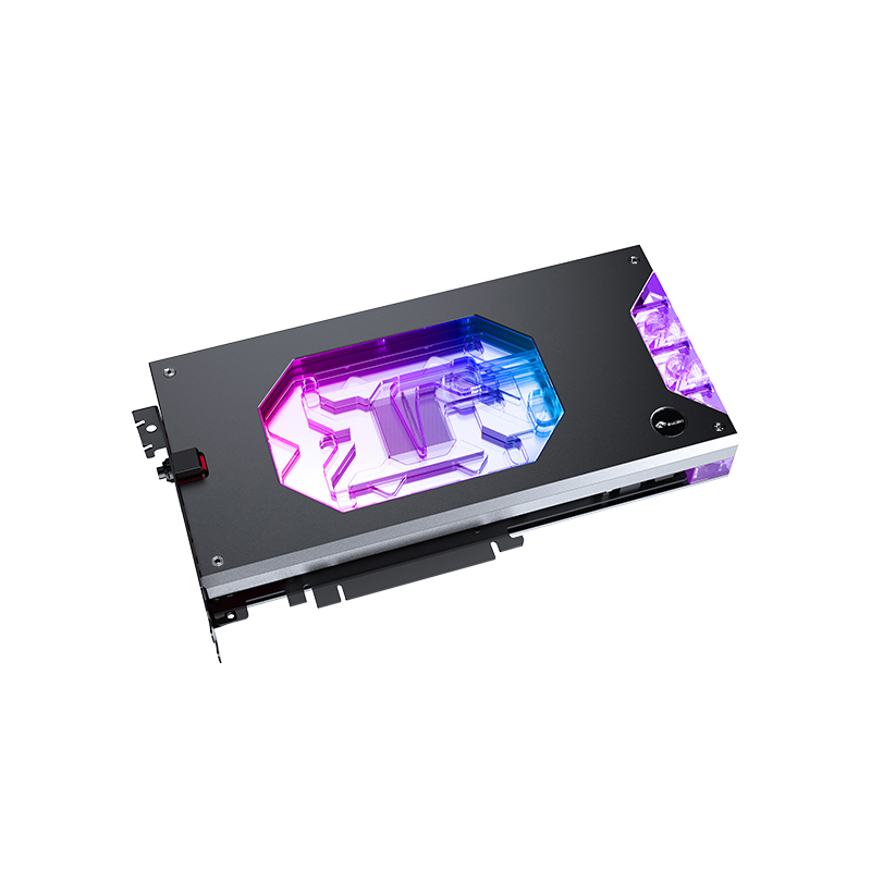 Bykski bloque de agua para iGa - Rtx 5080 16Gb reseña y precio
