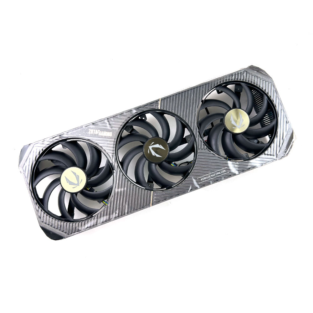 Ventilador de Refrigeración pa - Rtx 5080 16Gb reseña y precio