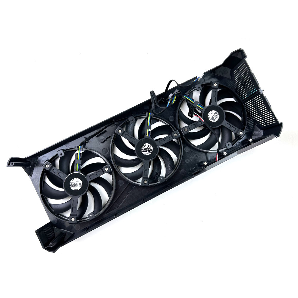 Ventilador de Refrigeración pa - Rtx 5080 16Gb reseña y precio