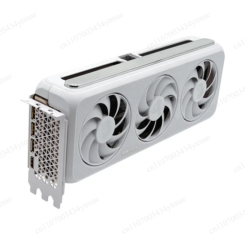 Tarjeta Gráfica para Juegos RT - Rtx 5080 16Gb reseña y precio