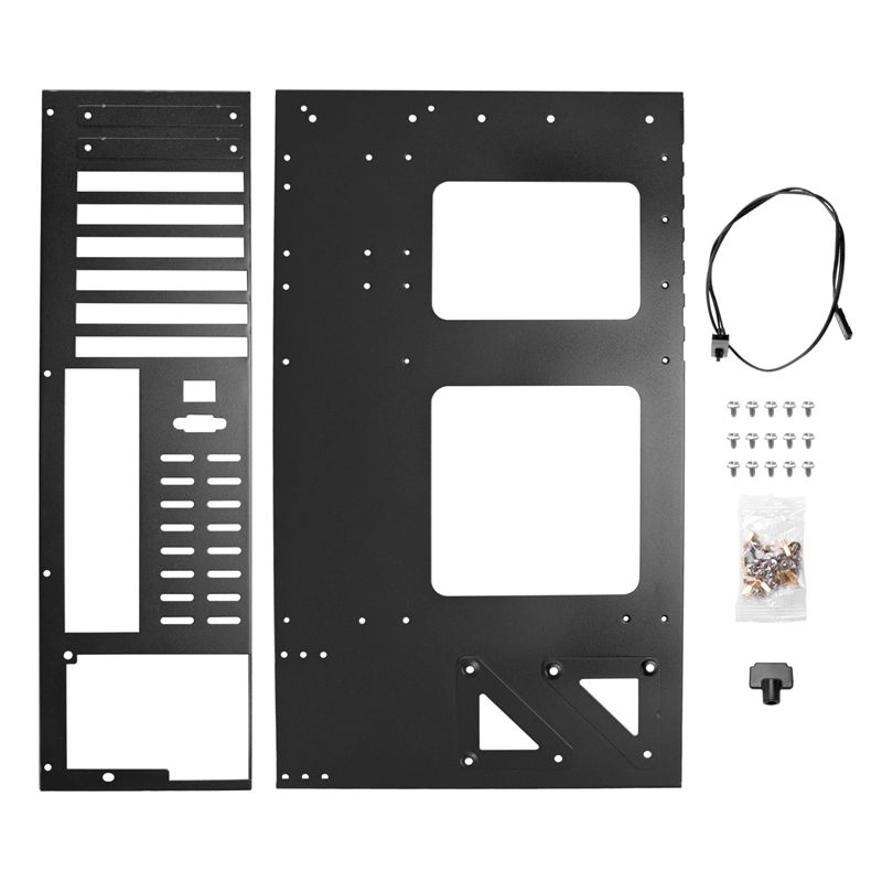Soporte de Placa Base para Min - Gpu Mining Rig Frame 8 Gpu reseña y precio
