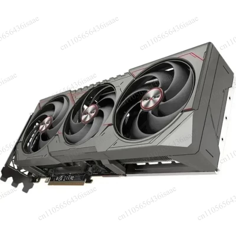 Tarjeta Gráfica Discreta para  - Rx 9070 16Gb reseña y precio