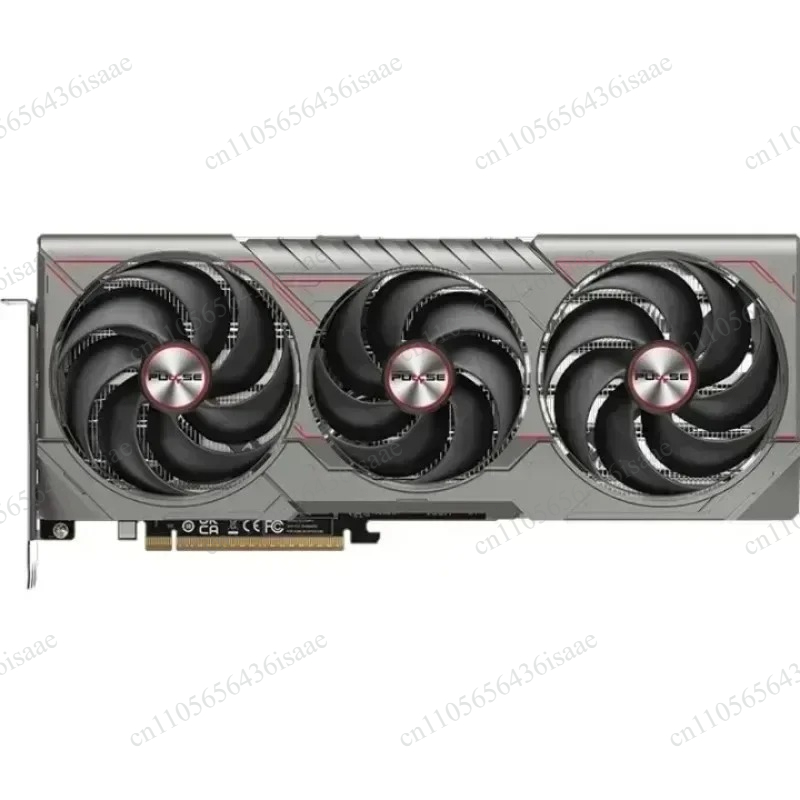 Tarjeta Gráfica Discreta para  - Rx 9070 16Gb reseña y precio