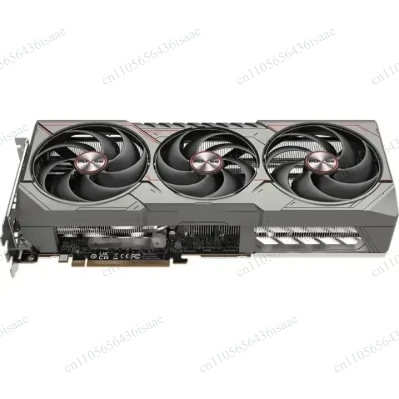 Tarjeta Gráfica Discreta para  - Rx 9070 16Gb reseña y precio