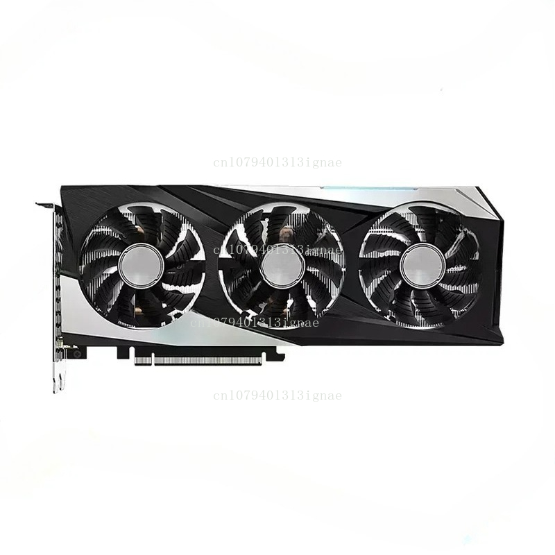 Placa De Tarjeta De Video Rtx  - Graphics Card 24Gb Gddr6X reseña y precio