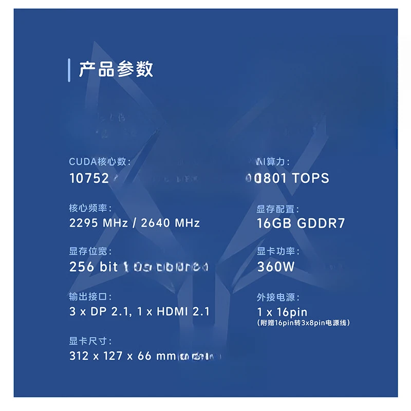 GeForce RTX 5080 OC 16GB GDDR7 - Rtx 5080 16Gb reseña y precio