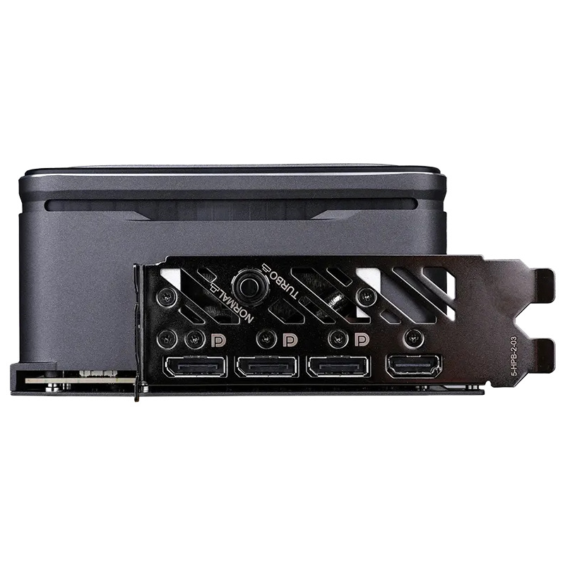 Tarjeta gráfica RTX 5080 Advan - Rtx 5080 16Gb reseña y precio