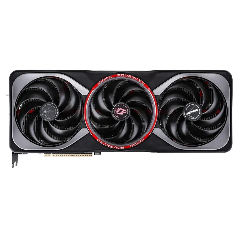 Tarjeta gráfica RTX 5080 Advan - Rtx 5080 16Gb reseña y precio
