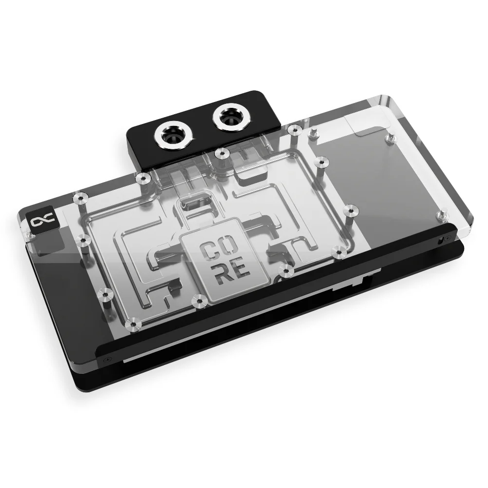 Bloque de refrigeración líquid - Rx 9070 16Gb reseña y precio