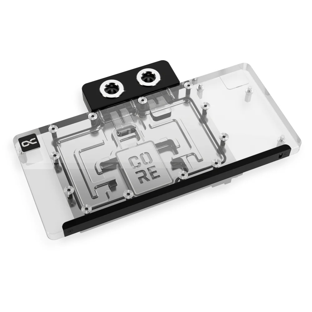 Bloque de refrigeración líquid - Rx 9070 16Gb reseña y precio