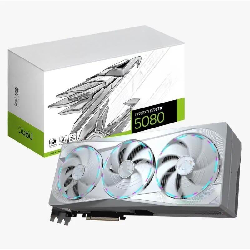 Tarjeta Gráfica GeForce RTX 50 - Rtx 5080 16Gb reseña y precio