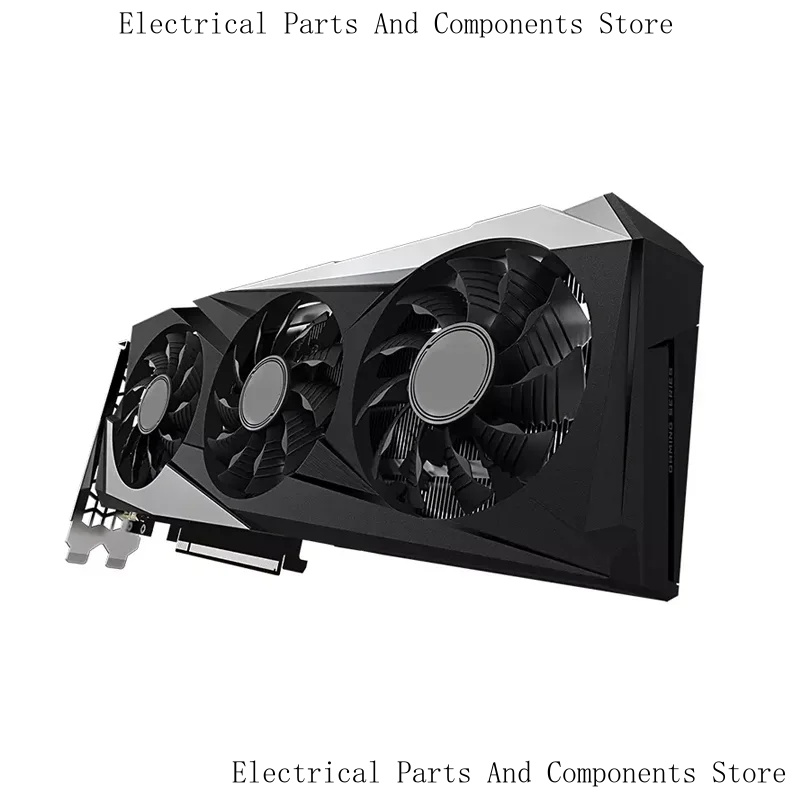 Placa De Video 3090 24Gb 384Bi - Graphics Card 24Gb Gddr6X reseña y precio