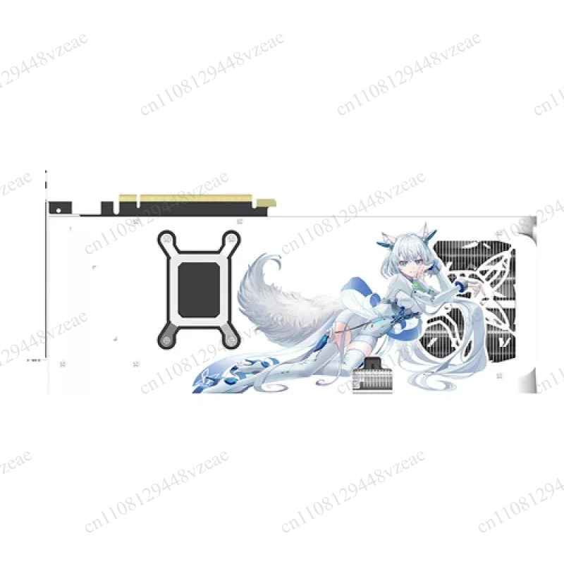 Tarjeta gráfica Fox OC de 16 G - Rtx 5080 16Gb reseña y precio