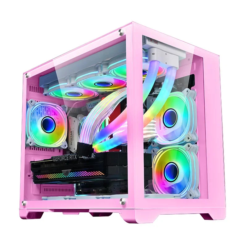 Ordenador Popular I9 I7 I5, Co - Desktop Gaming Gpu 32Gb reseña y precio