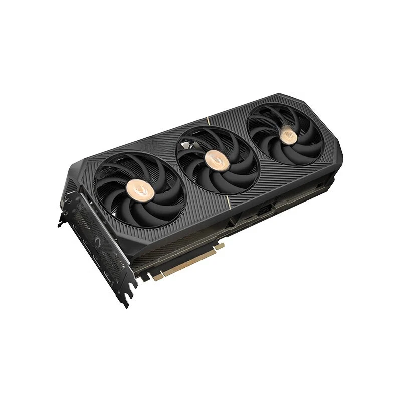 RTX 5080 16GB AMP, Computadora - Rtx 5080 16Gb reseña y precio
